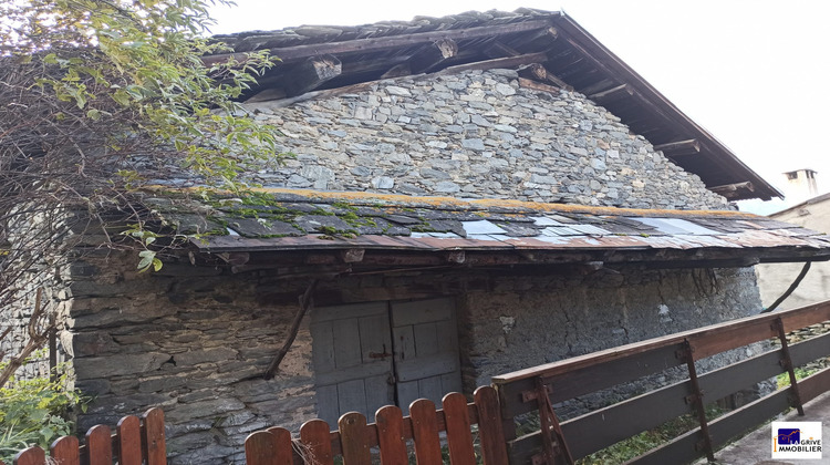Ma-Cabane - Vente Maison Saint-Michel-de-Maurienne, 90 m²
