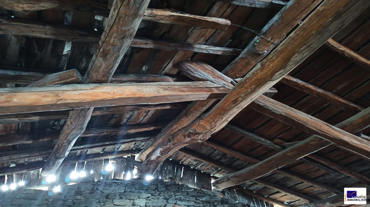 Ma-Cabane - Vente Maison Saint-Michel-de-Maurienne, 90 m²