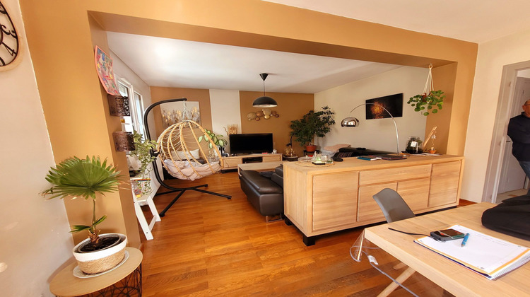 Ma-Cabane - Vente Maison Saint-Michel-de-Maurienne, 159 m²