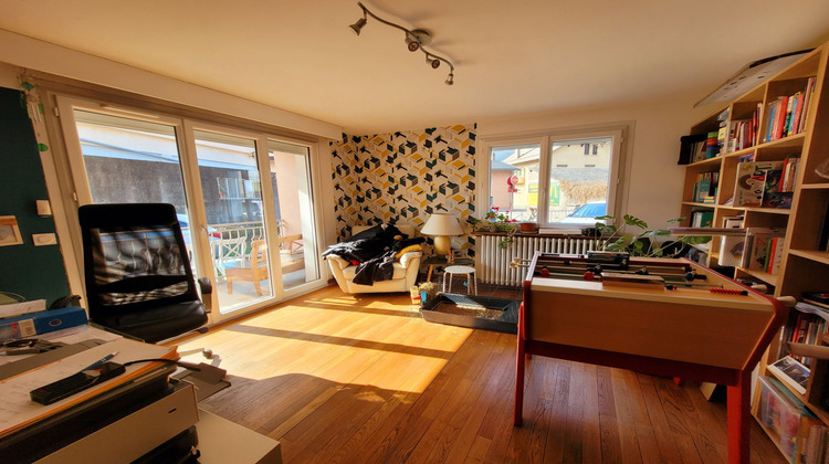 Ma-Cabane - Vente Maison Saint-Michel-de-Maurienne, 159 m²