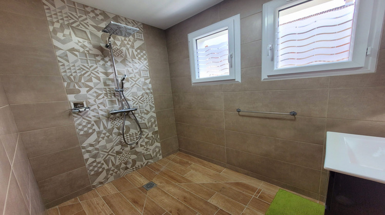 Ma-Cabane - Vente Maison Saint-Michel-de-Maurienne, 159 m²