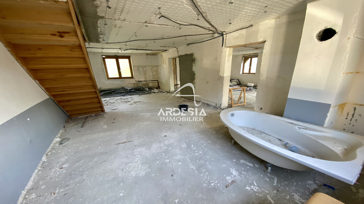 Ma-Cabane - Vente Maison Saint-Michel-de-Maurienne, 150 m²