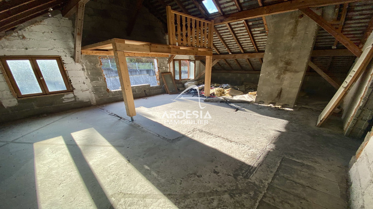 Ma-Cabane - Vente Maison Saint-Michel-de-Maurienne, 150 m²