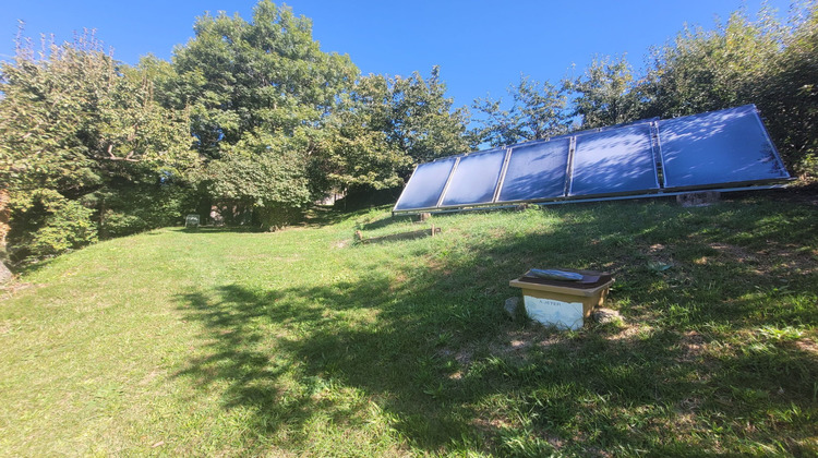 Ma-Cabane - Vente Maison Saint-Michel-de-Maurienne, 224 m²