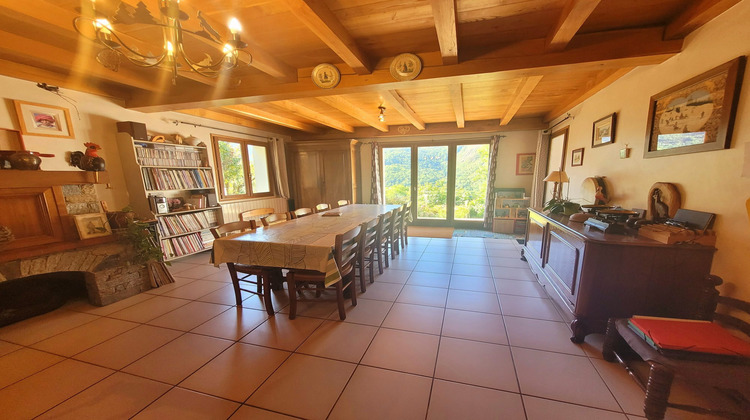 Ma-Cabane - Vente Maison Saint-Michel-de-Maurienne, 224 m²