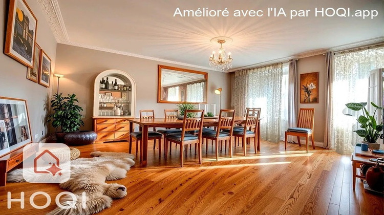 Ma-Cabane - Vente Maison SAINT MICHEL DE MAURIENNE, 341 m²