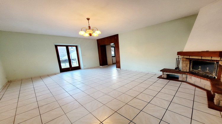 Ma-Cabane - Vente Maison Saint-Michel-de-Maurienne, 111 m²