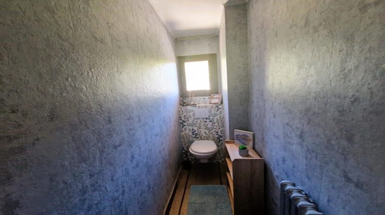 Ma-Cabane - Vente Maison SAINT MICHEL DE MAURIENNE, 199 m²