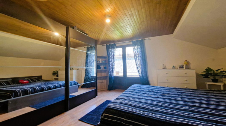 Ma-Cabane - Vente Maison SAINT MICHEL DE MAURIENNE, 199 m²