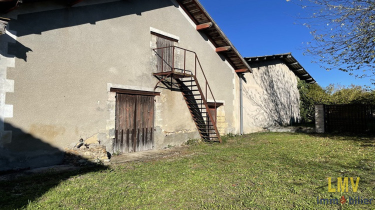 Ma-Cabane - Vente Maison Saint-Michel-de-Montaigne, 125 m²