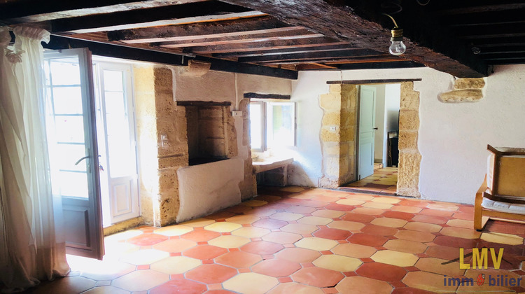 Ma-Cabane - Vente Maison Saint-Michel-de-Montaigne, 125 m²