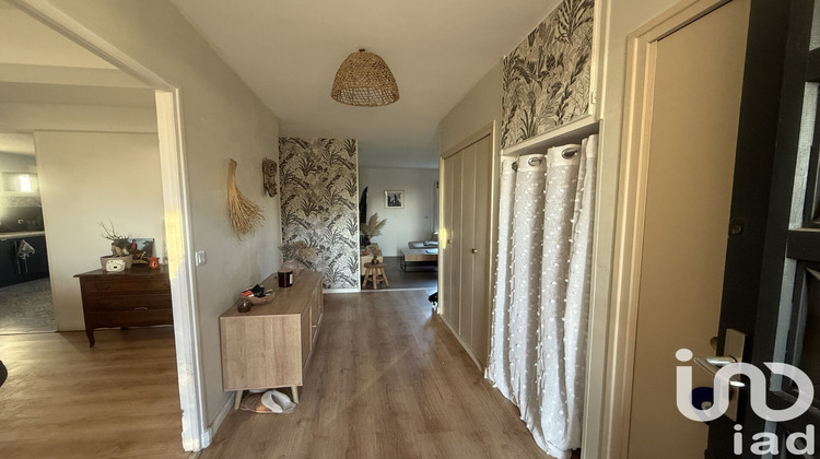 Ma-Cabane - Vente Maison Saint-Michel-de-Montaigne, 100 m²