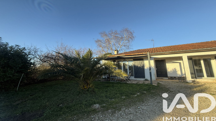 Ma-Cabane - Vente Maison Saint-Michel-de-Montaigne, 100 m²