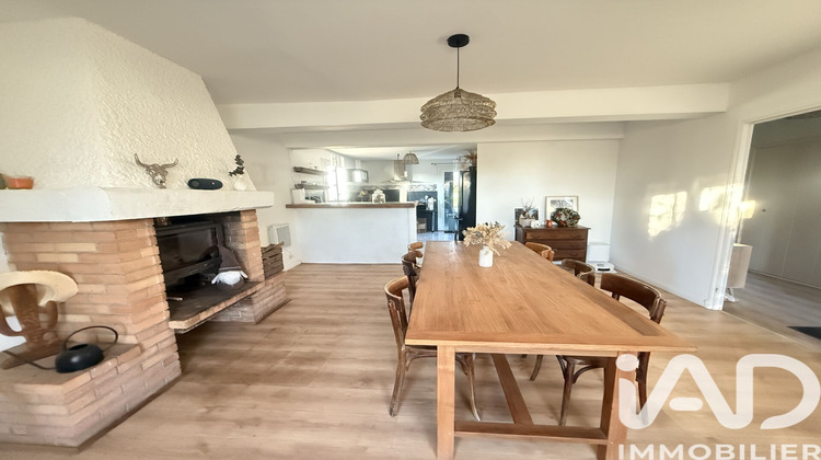 Ma-Cabane - Vente Maison Saint-Michel-de-Montaigne, 100 m²