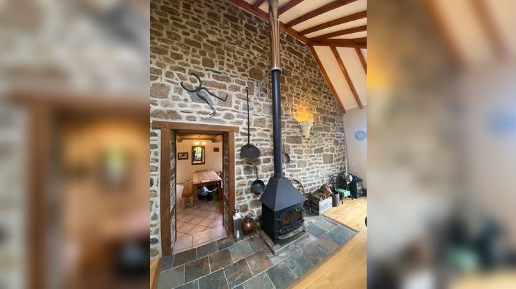 Ma-Cabane - Vente Maison Saint-Michel-de-Montjoie, 110 m²