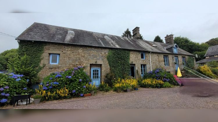 Ma-Cabane - Vente Maison Saint-Michel-de-Montjoie, 120 m²