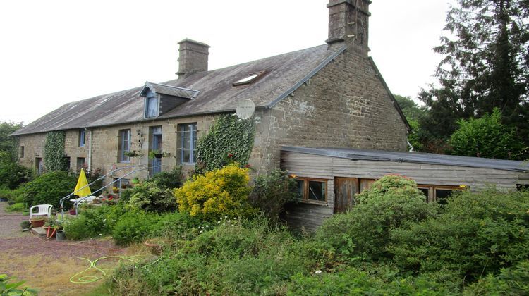 Ma-Cabane - Vente Maison Saint-Michel-de-Montjoie, 120 m²