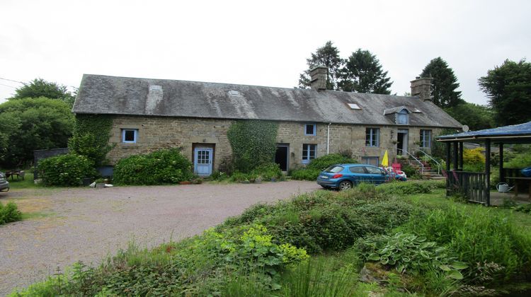 Ma-Cabane - Vente Maison Saint-Michel-de-Montjoie, 120 m²