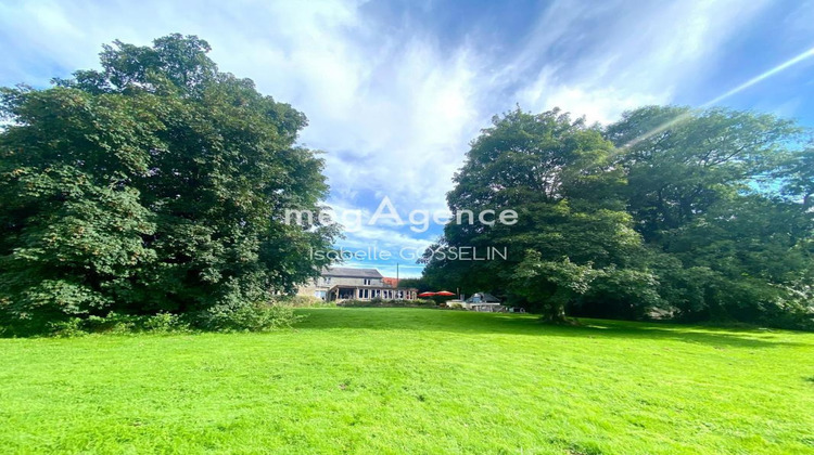 Ma-Cabane - Vente Maison SAINT MICHEL DE MONTJOIE, 171 m²