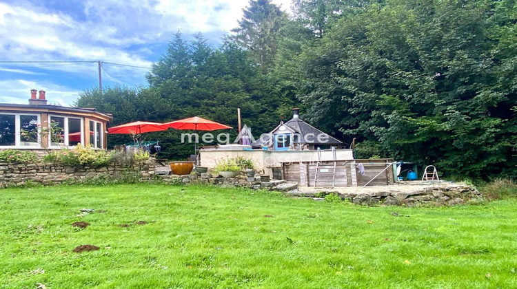 Ma-Cabane - Vente Maison SAINT MICHEL DE MONTJOIE, 171 m²