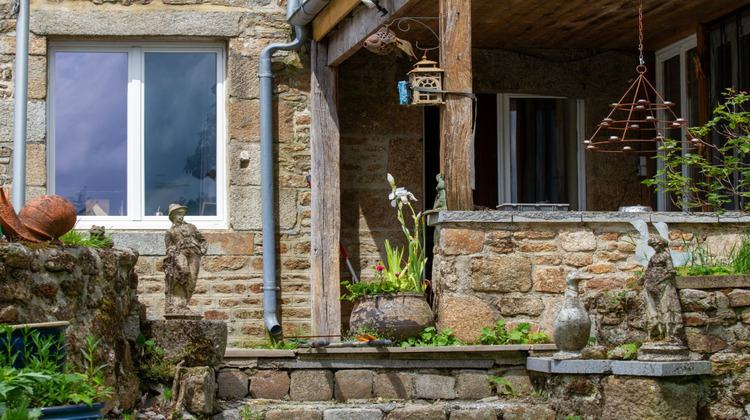 Ma-Cabane - Vente Maison SAINT-MICHEL-DE-MONTJOIE, 170 m²