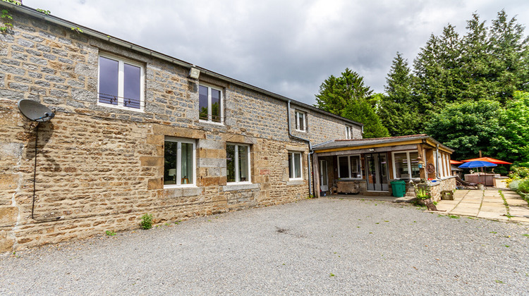 Ma-Cabane - Vente Maison SAINT-MICHEL-DE-MONTJOIE, 170 m²