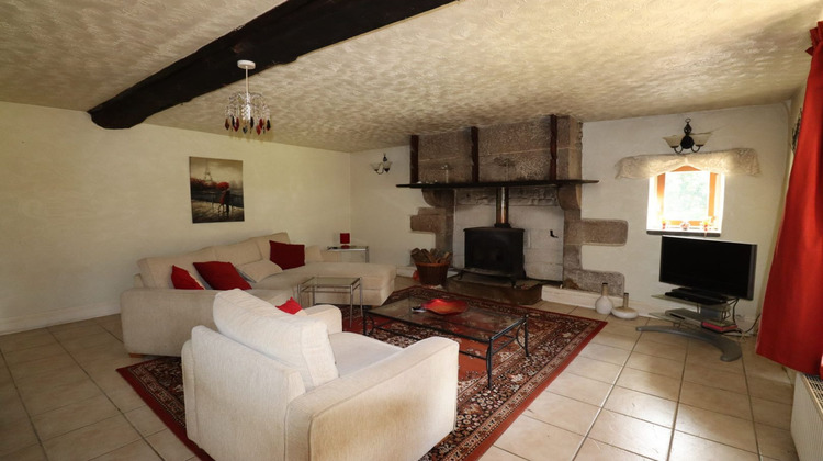 Ma-Cabane - Vente Maison SAINT-MICHEL-DE-MONTJOIE, 130 m²