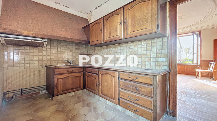 Ma-Cabane - Vente Maison SAINT-MICHEL-DE-MONTJOIE, 1 m²