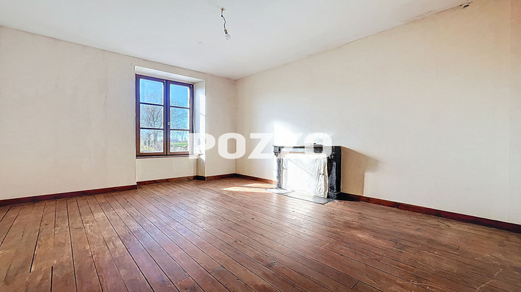 Ma-Cabane - Vente Maison SAINT-MICHEL-DE-MONTJOIE, 1 m²