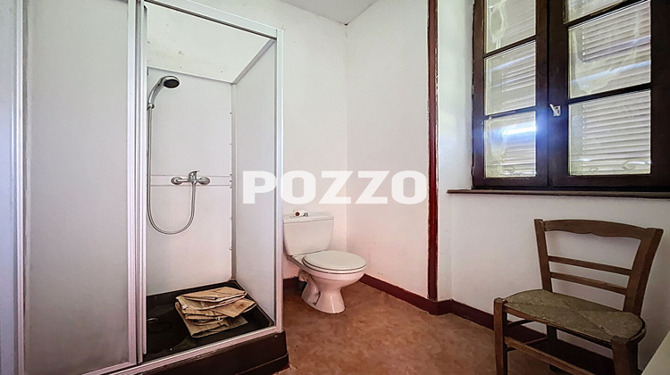 Ma-Cabane - Vente Maison SAINT-MICHEL-DE-MONTJOIE, 1 m²