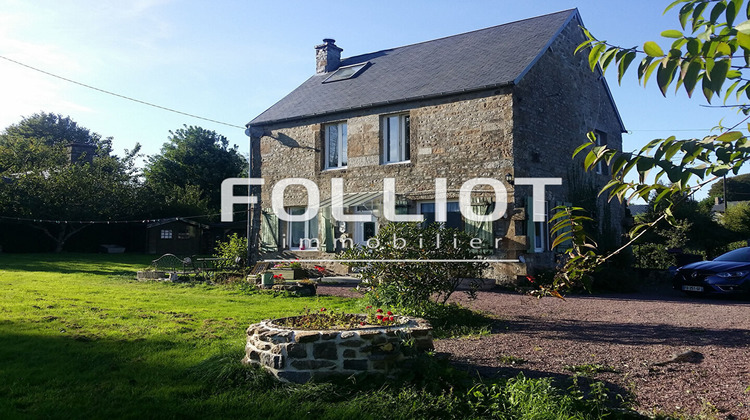 Ma-Cabane - Vente Maison SAINT-MICHEL-DE-MONTJOIE, 91 m²