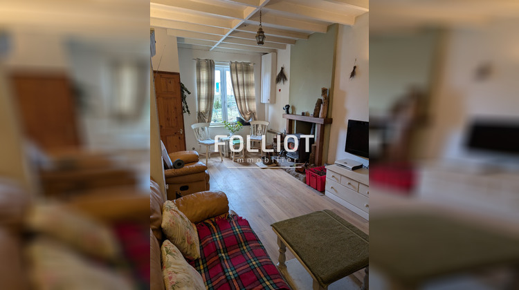 Ma-Cabane - Vente Maison SAINT-MICHEL-DE-MONTJOIE, 91 m²