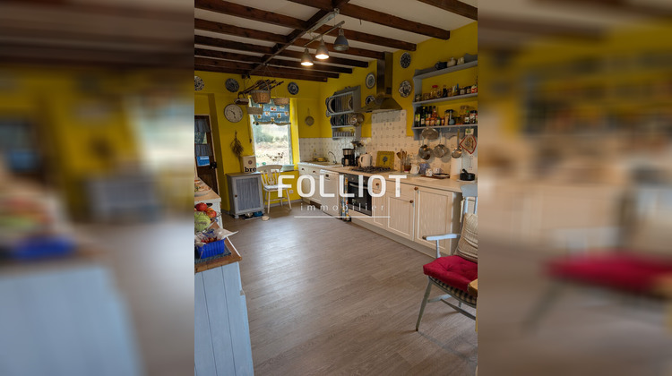 Ma-Cabane - Vente Maison SAINT-MICHEL-DE-MONTJOIE, 91 m²
