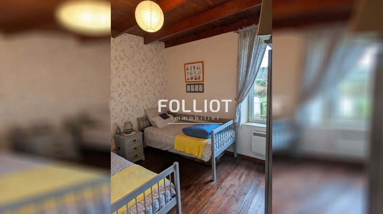 Ma-Cabane - Vente Maison SAINT-MICHEL-DE-MONTJOIE, 91 m²