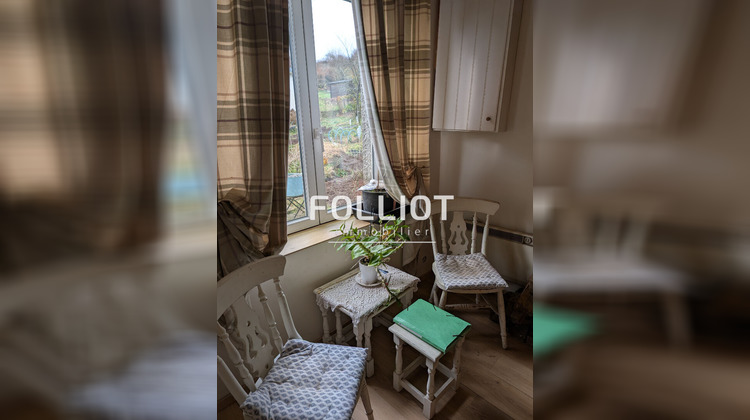 Ma-Cabane - Vente Maison SAINT-MICHEL-DE-MONTJOIE, 91 m²