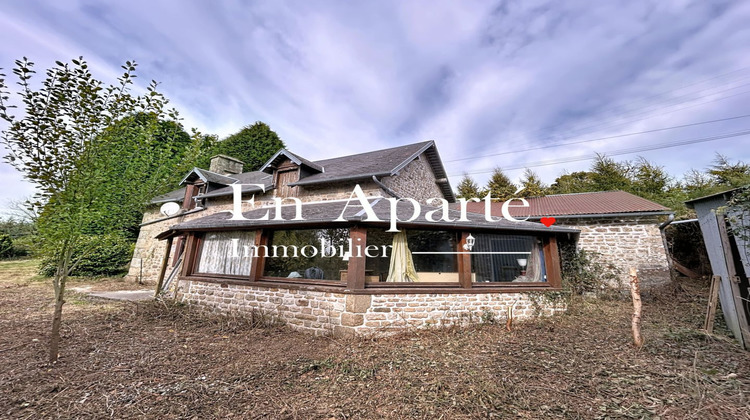 Ma-Cabane - Vente Maison SAINT-MICHEL-DE-MONTJOIE, 90 m²