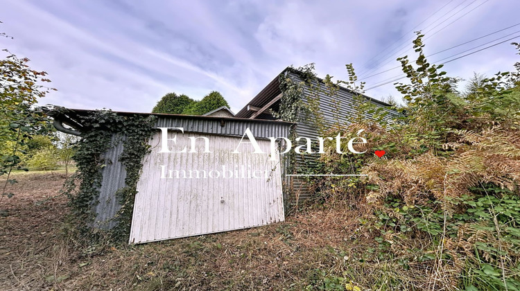 Ma-Cabane - Vente Maison SAINT-MICHEL-DE-MONTJOIE, 90 m²