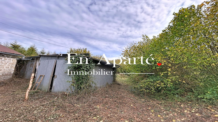 Ma-Cabane - Vente Maison SAINT-MICHEL-DE-MONTJOIE, 90 m²