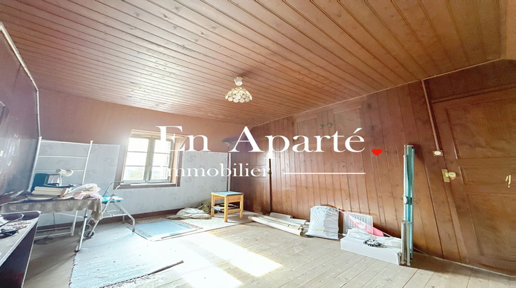 Ma-Cabane - Vente Maison SAINT-MICHEL-DE-MONTJOIE, 90 m²
