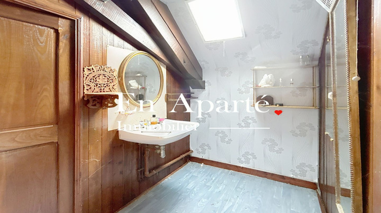 Ma-Cabane - Vente Maison SAINT-MICHEL-DE-MONTJOIE, 90 m²