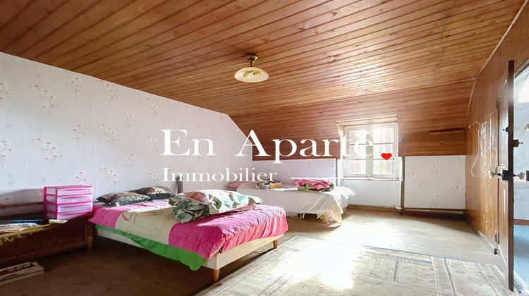 Ma-Cabane - Vente Maison SAINT-MICHEL-DE-MONTJOIE, 90 m²