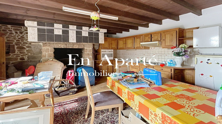 Ma-Cabane - Vente Maison SAINT-MICHEL-DE-MONTJOIE, 90 m²