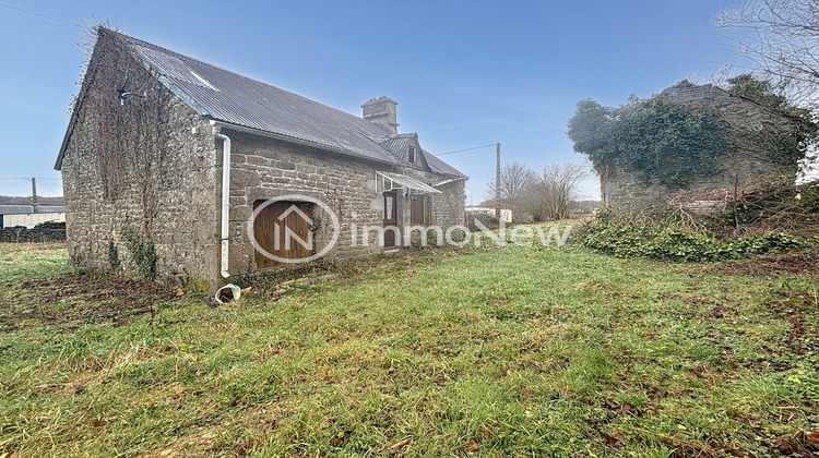 Ma-Cabane - Vente Maison Saint-Michel-de-Montjoie, 30 m²