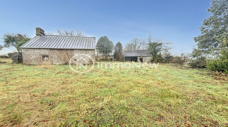 Ma-Cabane - Vente Maison Saint-Michel-de-Montjoie, 30 m²