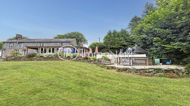 Ma-Cabane - Vente Maison Saint-Michel-de-Montjoie, 170 m²