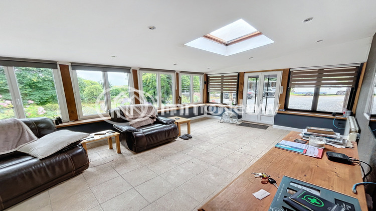 Ma-Cabane - Vente Maison Saint-Michel-de-Montjoie, 170 m²