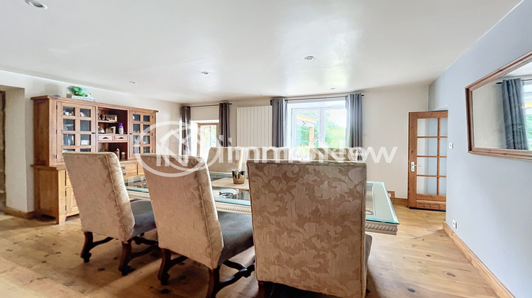 Ma-Cabane - Vente Maison Saint-Michel-de-Montjoie, 170 m²