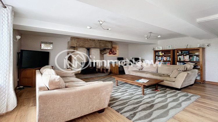 Ma-Cabane - Vente Maison Saint-Michel-de-Montjoie, 170 m²