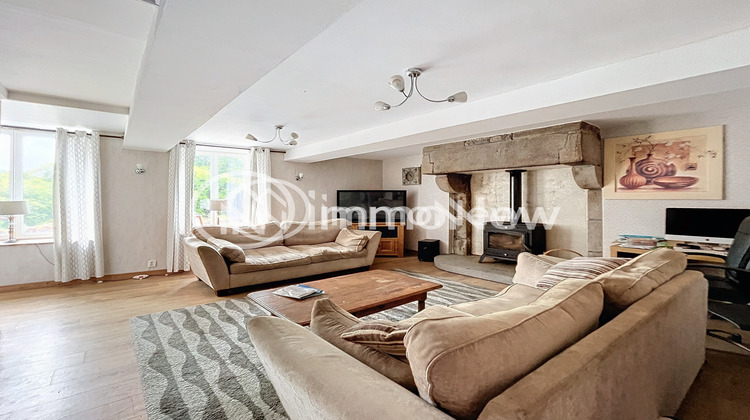 Ma-Cabane - Vente Maison Saint-Michel-de-Montjoie, 170 m²