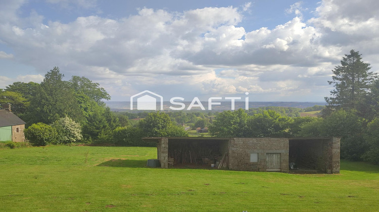 Ma-Cabane - Vente Maison Saint-Michel-de-Montjoie, 137 m²